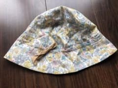 すずらん様新品未使用タグ付き　ボンポワン　帽子のサムネイル