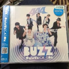 BUZZ COMMUNICATION/AAAのサムネイル