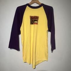 80s ラグランtシャツのサムネイル