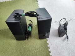 Bose Companion2 Series III スピーカーのサムネイル