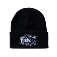 ANDSUNS DECORATIONS SUNS BEANIE