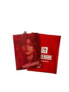 LILLEAGUE 中村竜大のサムネイル
