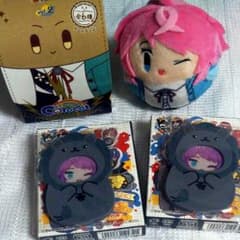 ヒプマイ（飴村乱数）バラ売り可のサムネイル