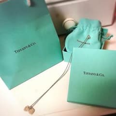 Tiffany & Co. ネックレスのサムネイル