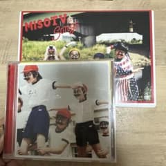 味噌汁's(RADWIMPS) CD DVD 2点セット - メルカリ