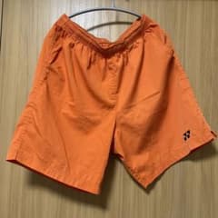 ヨネックス　ハーフパンツのサムネイル