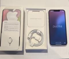 Apple iPhone14 화이트 256GB