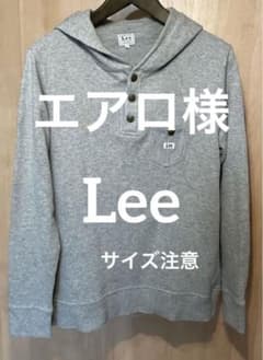 Leeスウェットパーカーのサムネイル