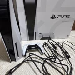 PlayStation 5 本体 CFI-1000Aのサムネイル