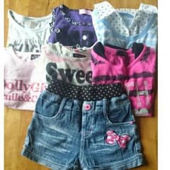 ◆ゆみねえ様専用◆サイズ120   7点セット♥のサムネイル