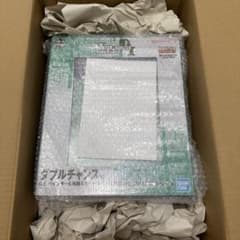 一番くじ ハンターハンター ダブルチャンス賞 支配者の祝福のサムネイル