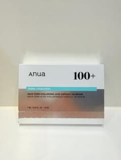 【新品未使用】Anua PDRN+HYALURON 1ml10本のサムネイル