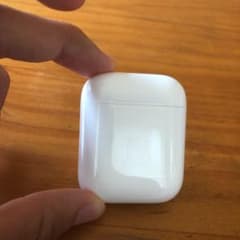 AirPods（エアポッツ）のサムネイル
