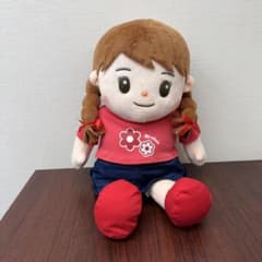 おしゃべりみーちゃんのサムネイル