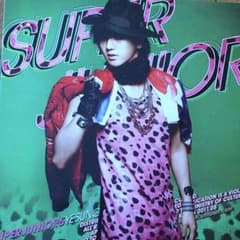 SUPERJUNIORイェソン★Mr.Simpleのサムネイル