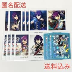 あんさんぶるスターズ！ ぱしゃっつ ぱしゃこれ 14枚セット 礼瀬マヨイ