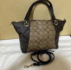 COACH コーチ　バッグのサムネイル