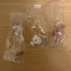 森チャック　めじるしアクセサリーのサムネイル