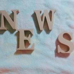 NEWS ロゴのサムネイル