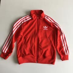 adidas アディダス ジャージのサムネイル
