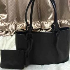GUCCI レザーバッグのサムネイル