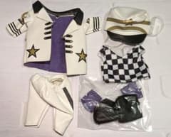 うたプリ トキヤ STAR WISH ぬいスター コスチュームのサムネイル