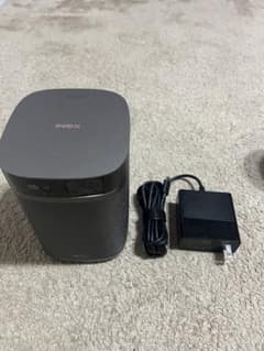 XGIMI MoGo 2 Pro 最安値　プロジェクターのサムネイル