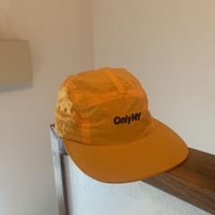 only ny キャップのサムネイル