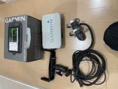 ガーミン　エコマップUHD92SV(電源コード無し)のサムネイル