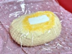 Kaiuncream カイウンクリーム スクイーズ チーズケーキ Sサイズのサムネイル