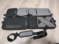 ライラクス　ガンケース　コンテナのサムネイル