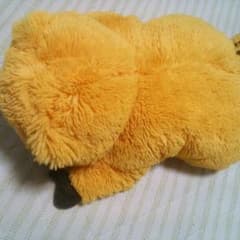 あらいぐまラスカルのぬいぐるみのサムネイル