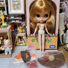 お値下げネオブライス♡カシオペアスパイスのサムネイル