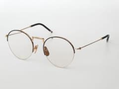 THOM BROWNE TBX-118-A-02 ゴールド ブラックのサムネイル