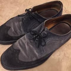 paulsmith ブーツのサムネイル