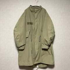 FREAK’S STORE  M-65 3WAYライナーセットモッズコートのサムネイル
