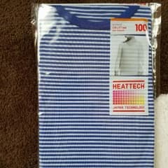 ヒートテック(UNIQLO)100sizeのサムネイル