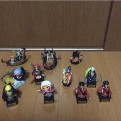 ワンピースヒィギアのサムネイル