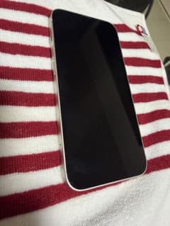 iPhone13 256GBのサムネイル