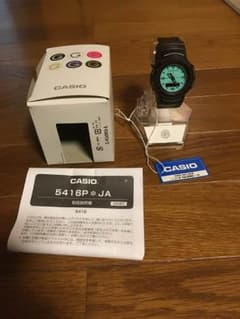 G-SHOCK miniのサムネイル