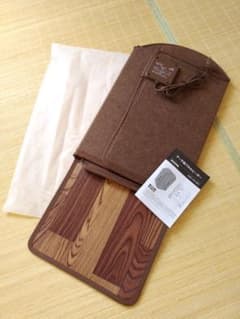 【美品・2025年11月購入】5面パネルヒーター　デスクヒーター　折り畳みのサムネイル