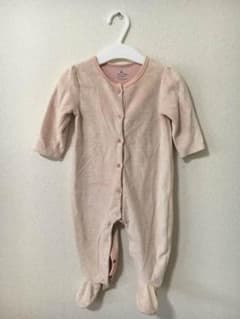 babygap ロンパースのサムネイル
