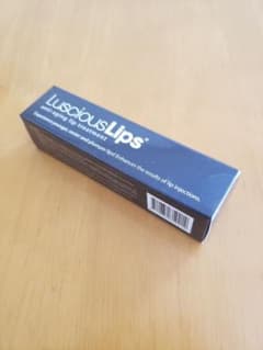 LusciousLipsラシャスリップ(リップ美容液)のサムネイル
