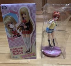 ガールフレンド(仮) プレミアムフィギュア - メルカリ