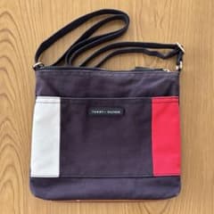 TOMMY HILFIGER ショルダーバッグのサムネイル