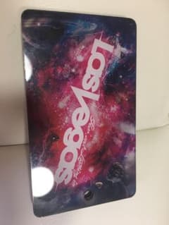 ベガス パスケースのサムネイル