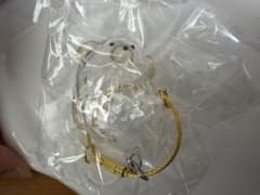 #C-pla限定　うちの子のけだまだま　丸たれみみ