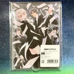 お金がないっ DMMスクラッチ第二弾 アクリルスタンド C-3 デザインC