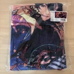 朔間零 ビジュアルバスタオルのサムネイル
