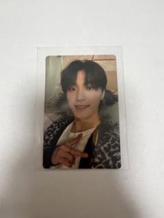 SEVENTEEN attacca ディノのサムネイル